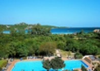 Colonna Beach - wczasy, urlopy, wakacje