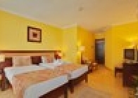 Viking Club Hotel - wczasy, urlopy, wakacje