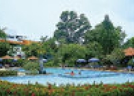Sunshine Garden - wczasy, urlopy, wakacje