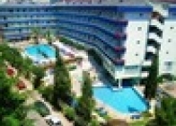 Aquarium (Lloret De Mar) - wczasy, urlopy, wakacje