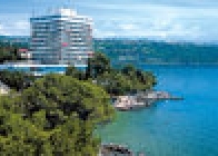 Ambasador (Opatija) - wczasy, urlopy, wakacje