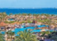 Amwaj Blue Beach Abu Soma Resort & Spa - wczasy, urlopy, wakacje