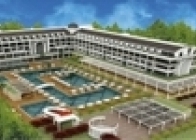 Karmir Resort & Spa - wczasy, urlopy, wakacje