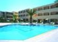 Golden Sun (Heraklion) - wczasy, urlopy, wakacje