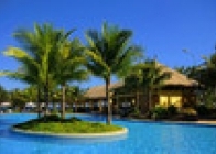 Pandanus Resort - wczasy, urlopy, wakacje