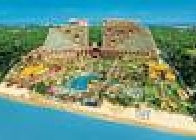 Centara Grand Mirage Resort - wczasy, urlopy, wakacje