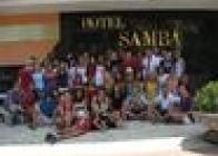 Samba - Lloret De Mar - wczasy, urlopy, wakacje