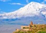 Armenia - Mały Kaukaz - wczasy, urlopy, wakacje
