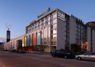 Four Points Sheraton Bolzano - wczasy, urlopy, wakacje