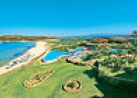 Grand Colonna Capo Testa - wczasy, urlopy, wakacje
