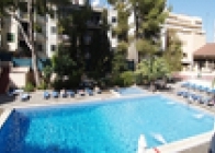 Hotel Pinero Tal - wczasy, urlopy, wakacje