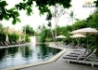 Nai Yang Beach Resort - wczasy, urlopy, wakacje