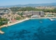 Jasmine Beach Resort - wczasy, urlopy, wakacje