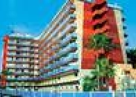 Top Calella Palace - wczasy, urlopy, wakacje