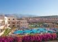 Sentido Vasia Resort & Spa - wczasy, urlopy, wakacje