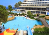 Porto Carras Sithonia - wczasy, urlopy, wakacje