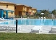 Residence La Caravella - wczasy, urlopy, wakacje