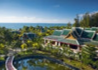 Andaman Princess Resort - wczasy, urlopy, wakacje