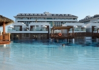 Sensimar Belek Resort & Spa - wczasy, urlopy, wakacje