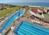 Kirman Belazur Resort - wczasy, urlopy, wakacje