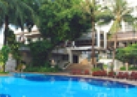 Cholchan Pattaya Resort - wczasy, urlopy, wakacje
