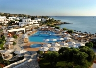 Creta Maris Beach Resort - wczasy, urlopy, wakacje