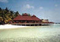 Kurumba Maldives - wczasy, urlopy, wakacje