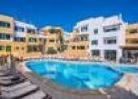 Elmi Suites - wczasy, urlopy, wakacje