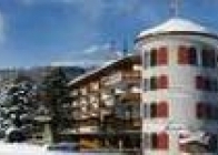 Turmhotel Victoria - wczasy, urlopy, wakacje