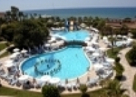 Palmera Beach - wczasy, urlopy, wakacje