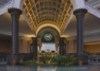 Sheraton Mall Of The Emirates - wczasy, urlopy, wakacje