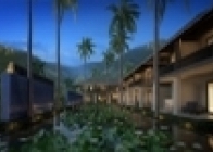 Awa Resort Koh Chang - wczasy, urlopy, wakacje
