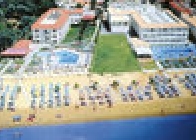 Astir Beach - wczasy, urlopy, wakacje