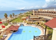 Asdem Beach Labada - wczasy, urlopy, wakacje