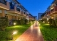 Mediterranean Beach Resort - wczasy, urlopy, wakacje