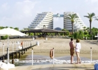 Miracle Resort - wczasy, urlopy, wakacje