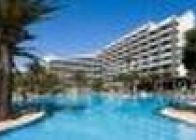 Melia Gorriones - wczasy, urlopy, wakacje