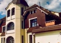 Sanatorium Zacisze-Pobyt Hotelowy - wczasy, urlopy, wakacje