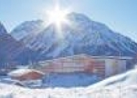 Aparthotel Kleinwalsertal - wczasy, urlopy, wakacje