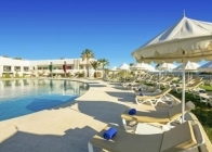 Iberostar Diar El Andalous - wczasy, urlopy, wakacje