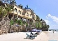Bahari Beach Hotel - wczasy, urlopy, wakacje