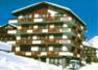 Eden Saas Fee - wczasy, urlopy, wakacje
