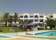 Residence El Kantaoui - wczasy, urlopy, wakacje