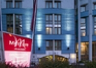 Mercure Europaplatz - wczasy, urlopy, wakacje
