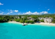 Sandals Royal Plantation - wczasy, urlopy, wakacje