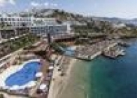 Delta Beach Resort - wczasy, urlopy, wakacje