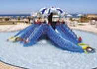 Dimitrios Village Beach Resort - wczasy, urlopy, wakacje