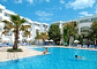 Maya Club Golf - wczasy, urlopy, wakacje