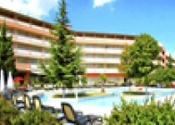 Aronia Beach - wczasy, urlopy, wakacje