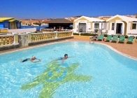 Club Caleta Dorada - wczasy, urlopy, wakacje